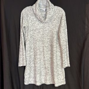 BCBGeneration stretch sweater dress.